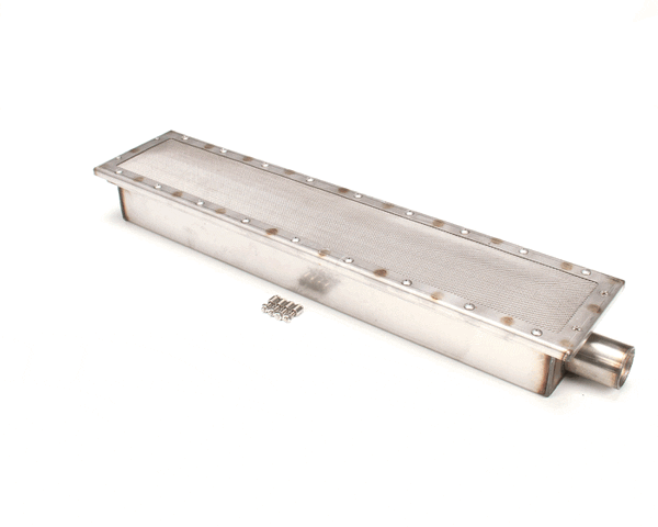 Marshall Air 115665 Burner 24 Complete (MSA115665) Each