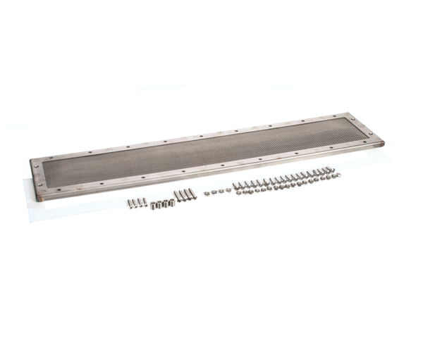 Marshall Air 124630 Kit 24 Burner Rebuild (MSA124630) Each