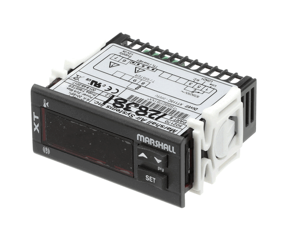 Marshall Air 128381 Control Temp Deg F (MSA128381) Each