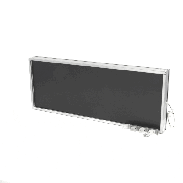 Marshall Air 130026 Tglo Asby 15X39 (MSA130026) Each
