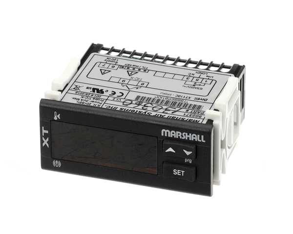 Marshall Air 131360 Temp Cntl Fr1212B Hi-Lo Atb (MSA131360) Each
