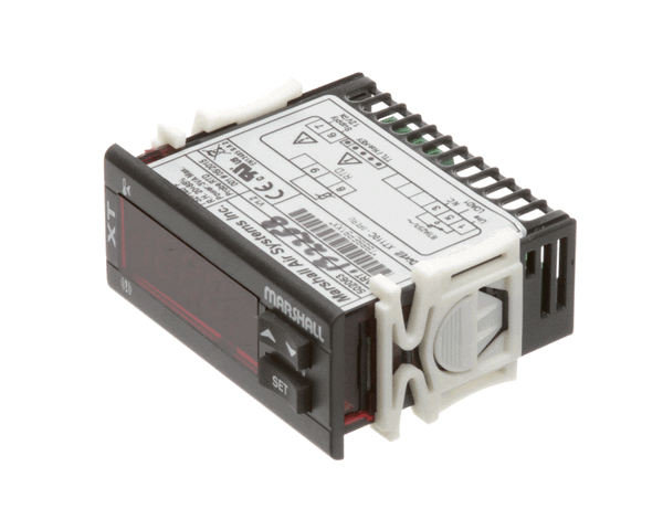 Marshall Air 132258 Temp Control Cb1Intl Blnkt Ht (MSA132258) Each
