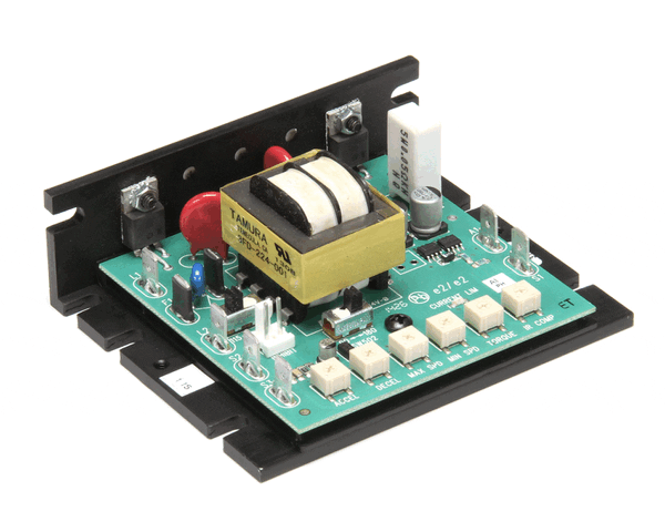 Marshall Air 135031 Circuit Board 115V (MSA135031) Each