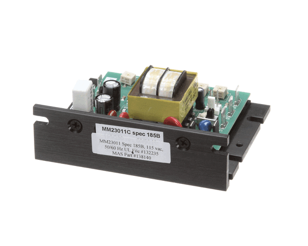 Marshall Air 138140 Circuit Boardspec 185B (MSA138140) Each