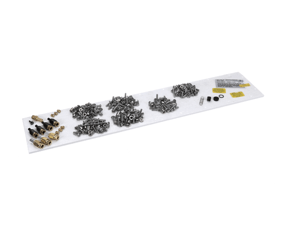 Marshall Air 138824 Kit,Gas Lp 2424 Conv Nat To Lp (MSA138824) Each