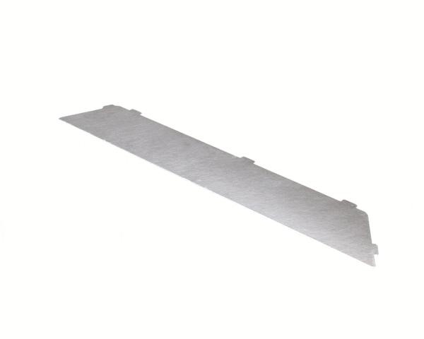 Marshall Air 139878 Divider Center Fry Dump (MSA139878) Each