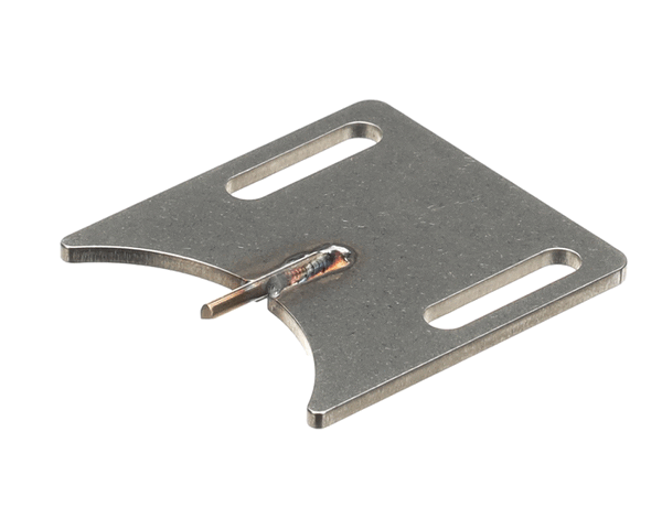 Marshall Air 144402 Plateidler Adj. Vt18 (MSA144402) Each