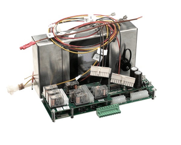 Marshall Air 144581T Kit, Touchscreen Conversion (MSA144581T) Each