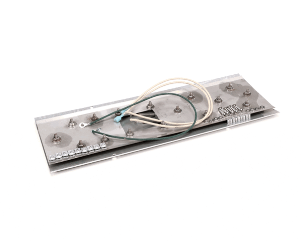 Marshall Air 145224 Heater Asbytop Mm1E (MSA145224) Each