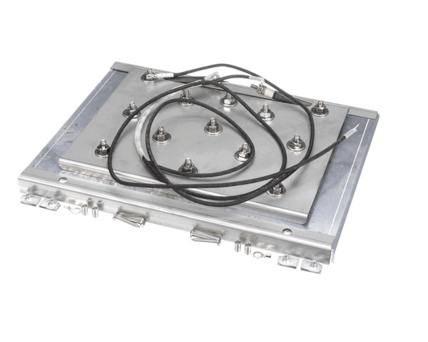 Marshall Air 145282 Plate, Heater Upper Asby (MSA145282) Each
