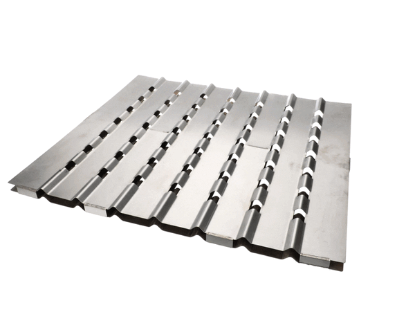 Marshall Air 145749 Heat Shield, Tunnel Top Rev 1 (MSA145749) Each