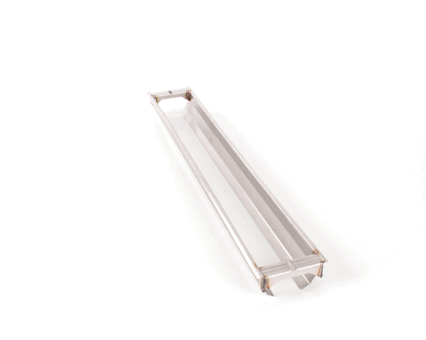 Marshall Air 146253 Shield Lower Burner Entrance (MSA146253) Each