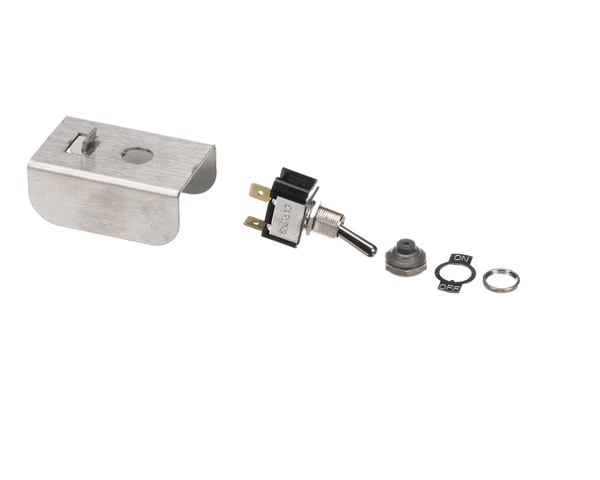 Marshall Air 147965 Kit Replacement W/ Boot (MSA147965) Each
