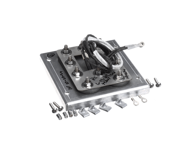 Marshall Air 148000 Plate,Lower Heater Asby 350W (MSA148000) Each