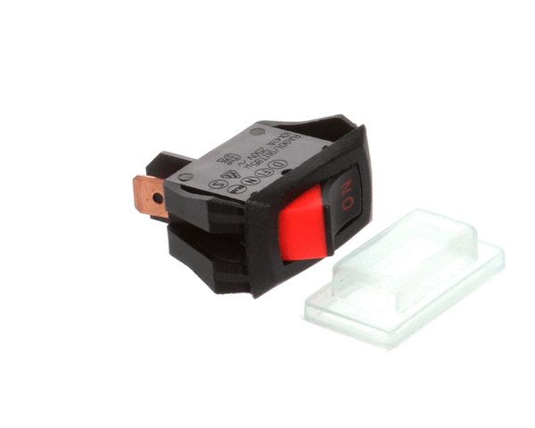 Marshall Air 148298 Kitswitch Replacement W/ Boot (MSA148298) Each