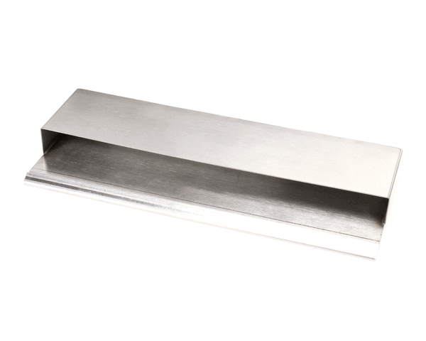 Marshall Air 149132 Cupgrease Hood Backshelf (MSA149132) Each