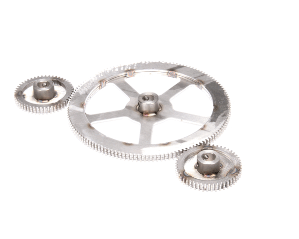 Marshall Air 149277 Kit Ht18 Gear (MSA149277) Each