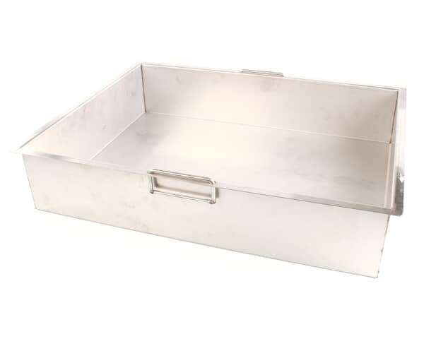 Marshall Air 149893 Pan,Catch Fry Dump (MSA149893) Each