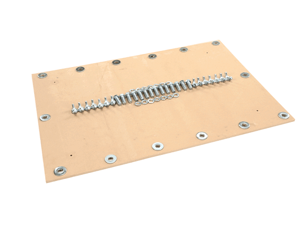 Marshall Air 150305 Kit#13 Fan Access Door (MSA150305) Each
