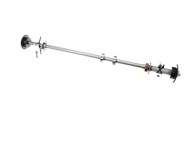 Marshall Air 150399 Drive Asby713Bg Complete (MSA150399) Each