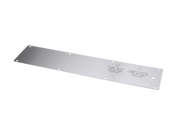 Marshall Air 151128 Cover, Pivot Arm (MSA151128) Each