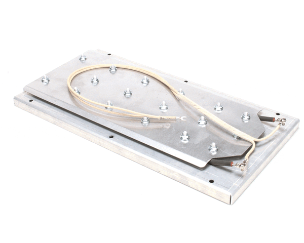 Marshall Air 151276 Plate, Heater Upper Asby (MSA151276) Each