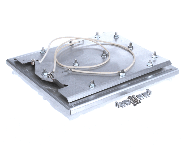 Marshall Air 151482 Plate, Element Asby Cz3D (MSA151482) Each