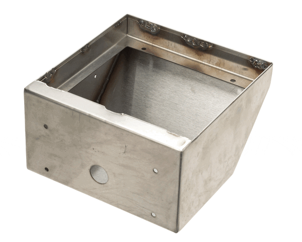 Marshall Air 151726 Housing,Lwr Tglo,Slicer Warmer (MSA151726) Each