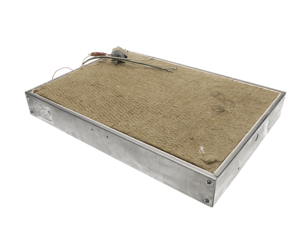 Marshall Air 151820 Tglo 16.375 X 23.5 (MSA151820) Each