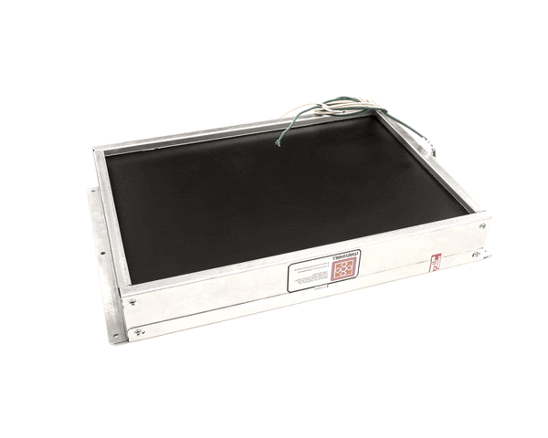 Marshall Air 153762 Tglo14 X 20 840W/208V Al/St (MSA153762) Each