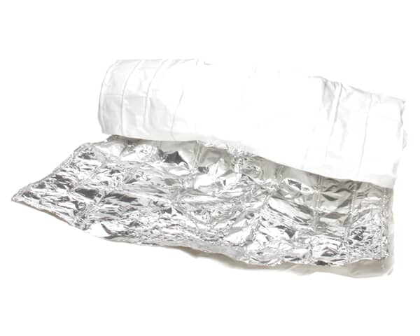 Marshall Air 156930 Heaterblanket 155W 120V (MSA156930) Each