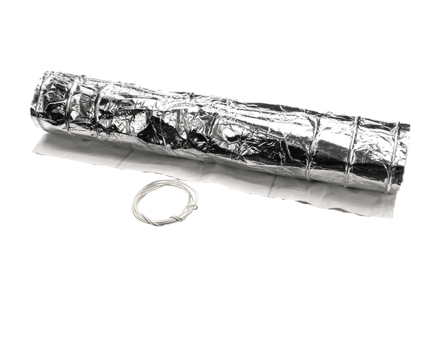 Marshall Air 156931 Heaterblanket 155W 120V (MSA156931) Each