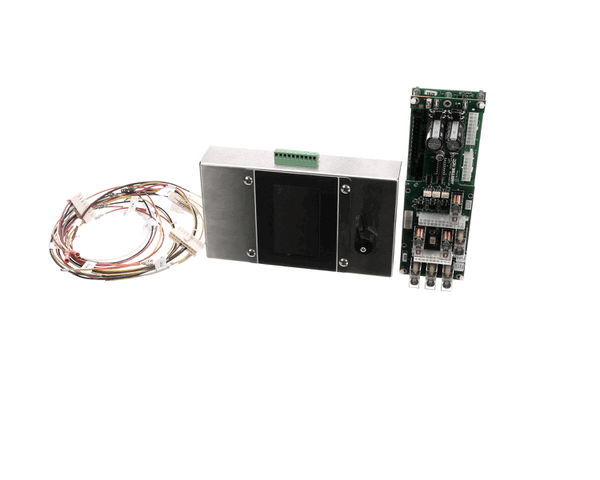 Marshall Air 157373T Kit, Touchscreen Conversion (MSA157373T) Each