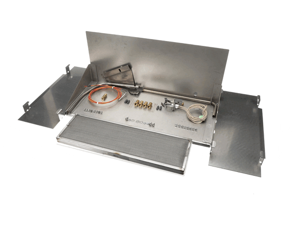 Marshall Air 157524-Cd 2 Yr Pm Nat Kit Captain D'S (MSA157524-CD) Each
