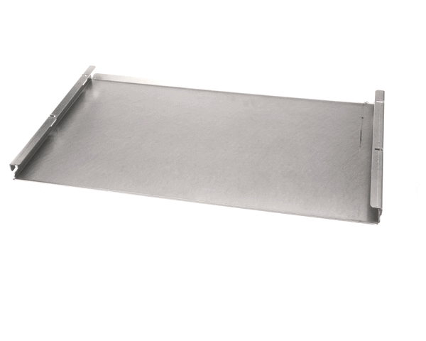 Marshall Air 158136 Cover 2.5 Pan (MSA158136) Each
