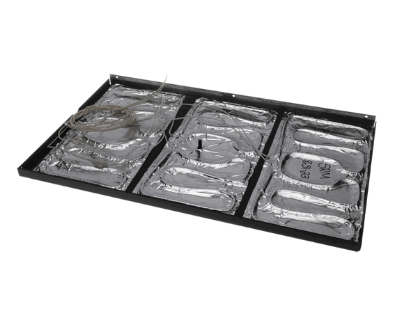 Marshall Air 159215 Platen, Holding Top Dh5 (MSA159215) Each