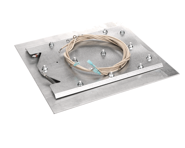 Marshall Air 159543 Plate, Element Asby For (MSA159543) Each