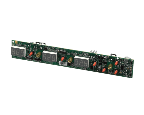 Marshall Air 160810 Control Time/Temperature (MSA160810) Each