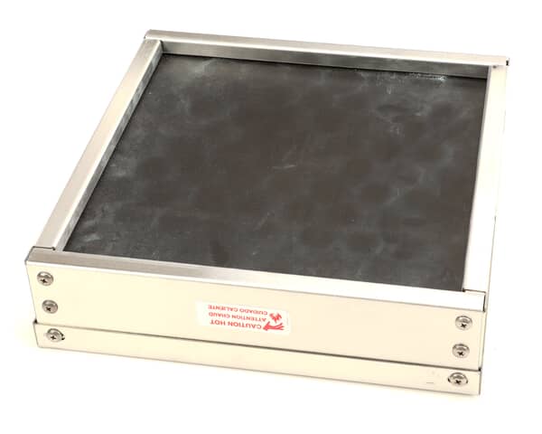 Marshall Air 161053 T-Glo Assembly 12 X 12, S/S Case (MSA161053) Each