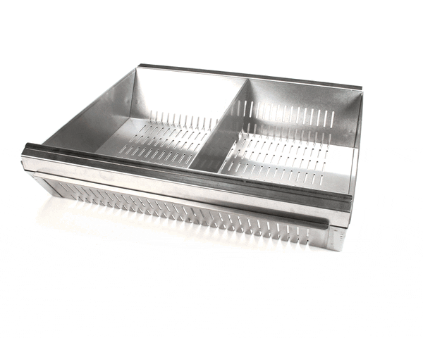 Marshall Air 161322 Dump Pan 22 Wide (MSA161322) Each
