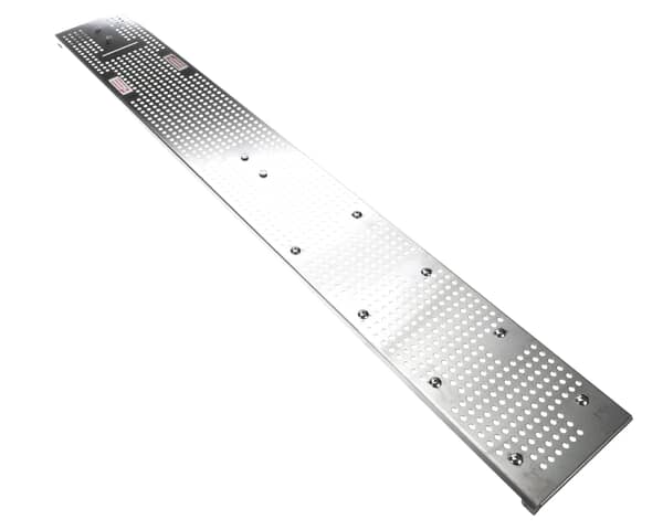 Marshall Air 161339 Guard Front Heat Asby (MSA161339) Each