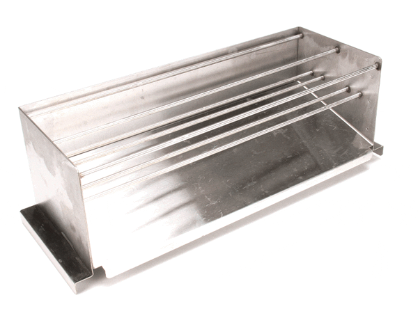 Marshall Air 161428 2 Row Bag Holder (MSA161428) Each