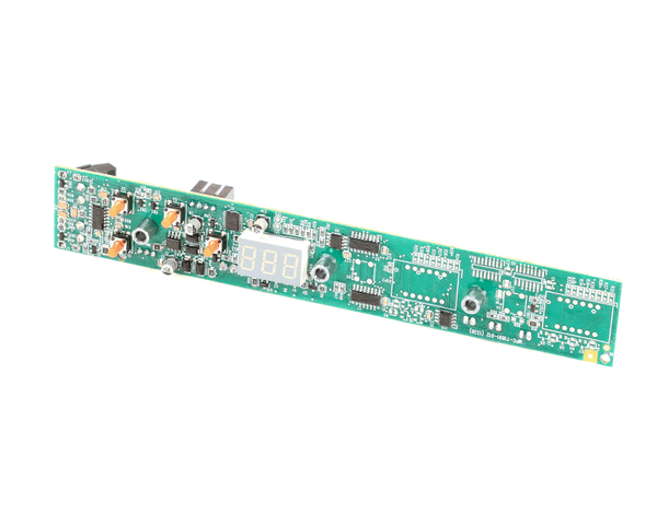 Marshall Air 162683 Control, Time/Temp (MSA162683) Each
