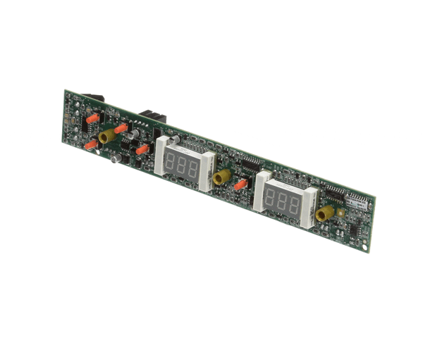 Marshall Air 162866 Control Deck 2 (MSA162866) Each