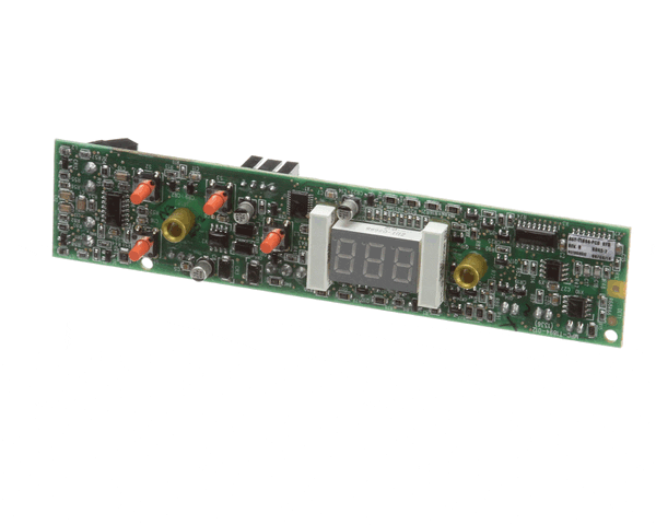 Marshall Air 162870 Control Deck 4 Dh5G-333Wnd (MSA162870) Each