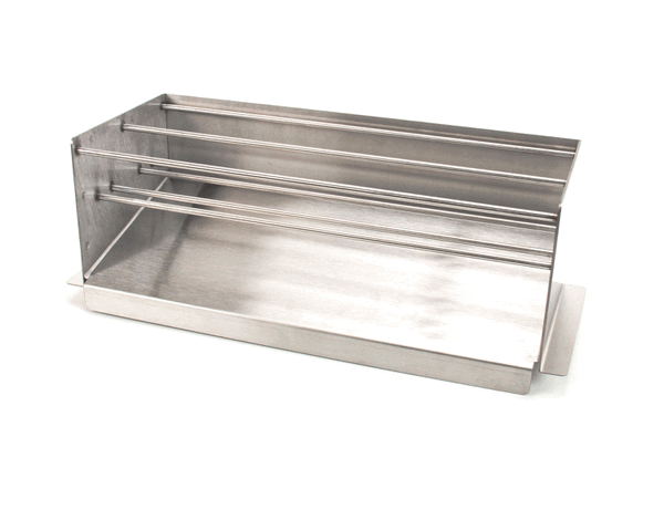 Marshall Air 163035 2 Row Bag Holder (MSA163035) Each