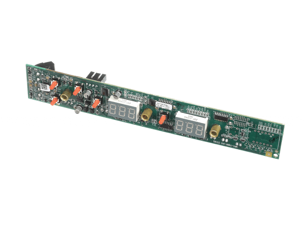 Marshall Air 163060 Control, Time/Temp Dh5F-33Arb (MSA163060) Each