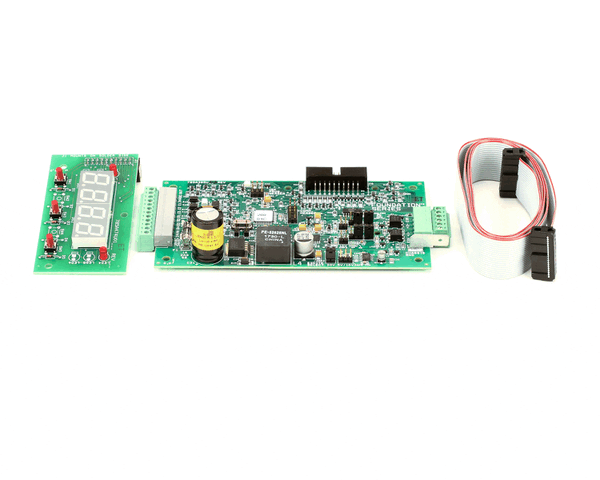 Marshall Air 163582 Control, Toaster Vt18 (MSA163582) Each