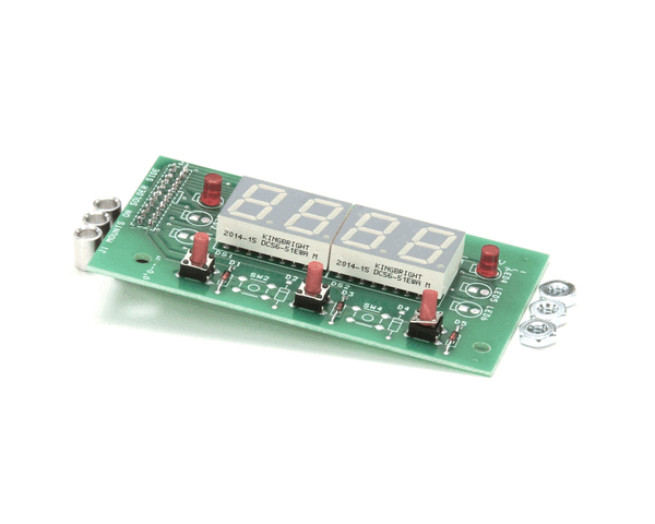 Marshall Air 163975 Display Led Control For (MSA163975) Each