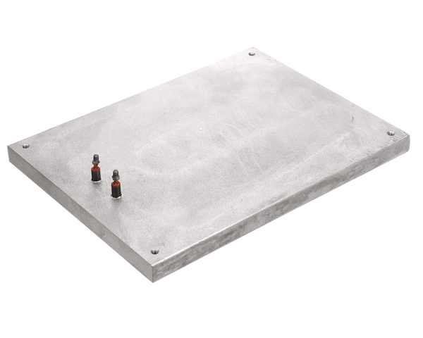 Marshall Air 165285 Platen 9.000 X 12.000 (MSA165285) Each